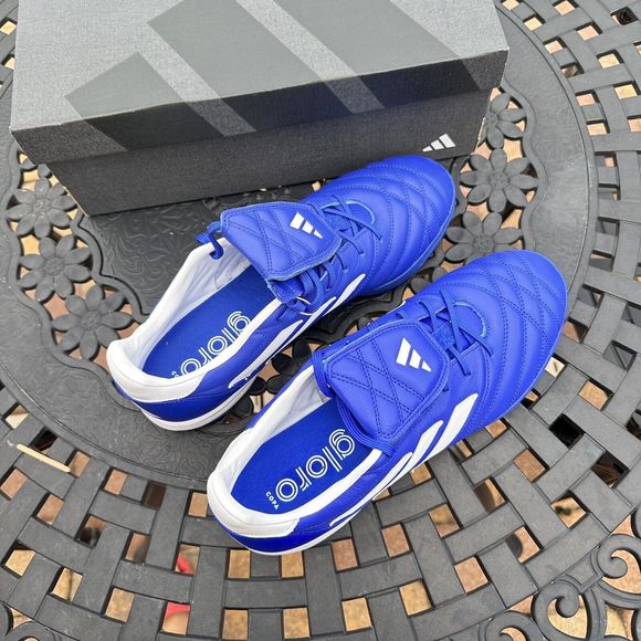 Adidas COPA Gloro TF Turf Men\'s Soccer Cleats Shoes GY9061 main image 4